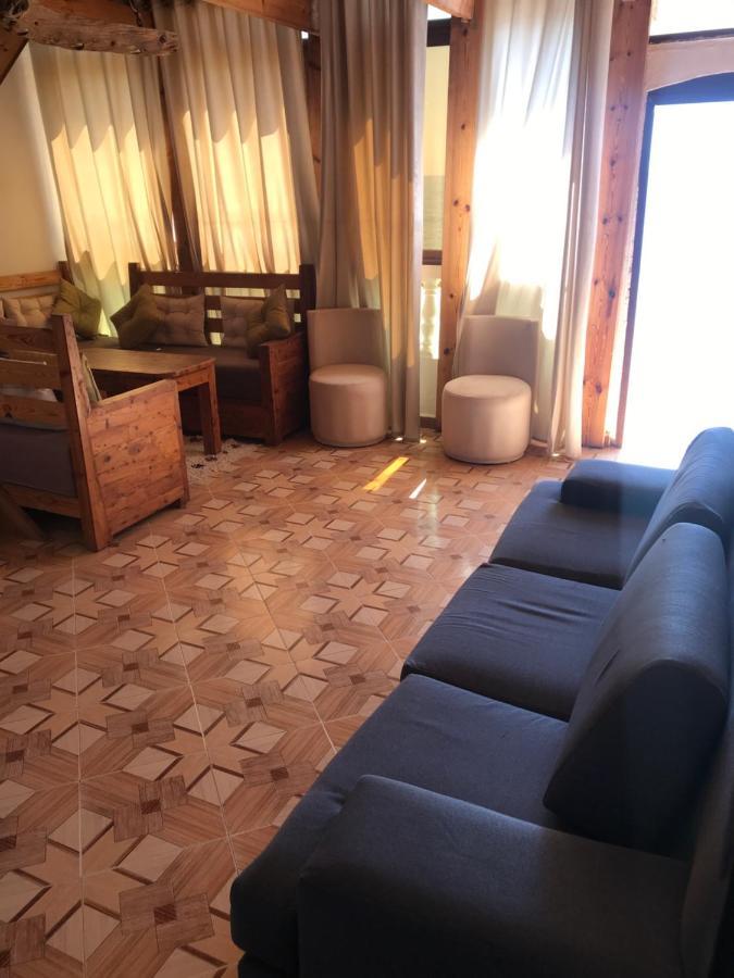 Single Fin Beach House Taghazout Eksteriør billede