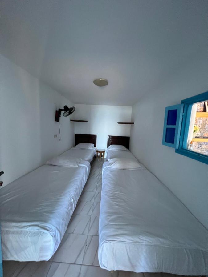 Single Fin Beach House Taghazout Eksteriør billede
